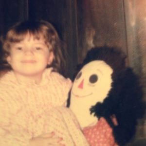 Meet your Posher, Peggy